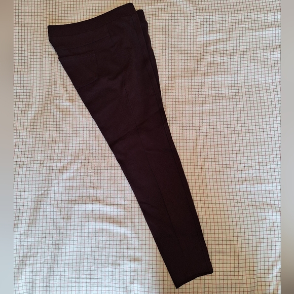 Matty M legging / jegging pants - Picture 4 of 9